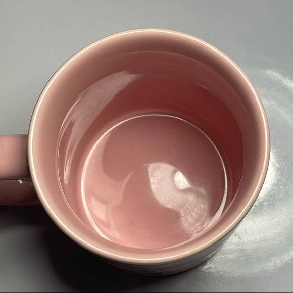 SOLD!!! Hello Kitty Mug for Coffee Tea Cute two-sided Sanrio Pink Drinkware - Picture 9 of 11